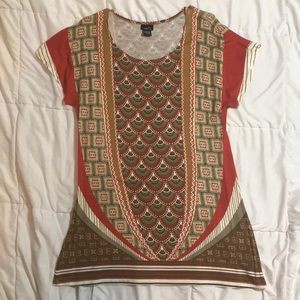 Boho Dress